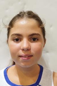 Sofia Ammi