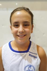 Carmen Gonzalez