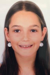 Cloe Tovar