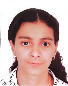 Nisrine Akhmoul
