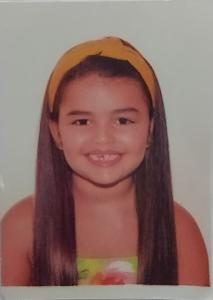 Martina Cartagena