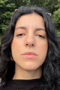 Lucia Panadero