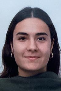 Paula Vicent