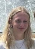 Avalynn Joan Slater