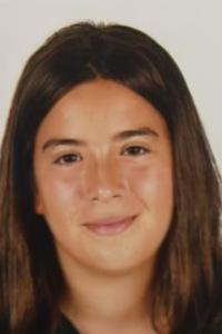 Aroa Maria Carrion