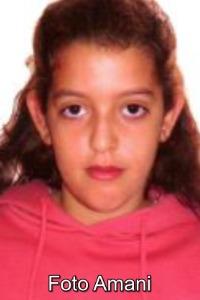 Amani Badache