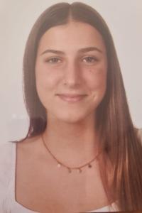 Victoria Lobregad