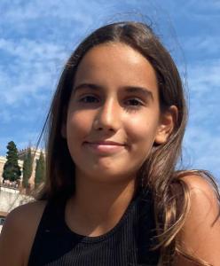 Andrea Solanas