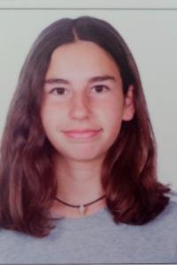 Irene Casanova