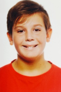 Marcos González
