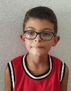Aimar Martin