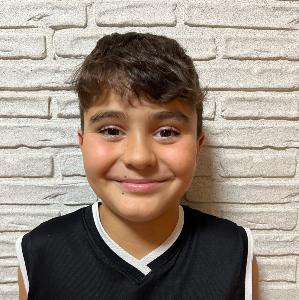 Elian Cerda