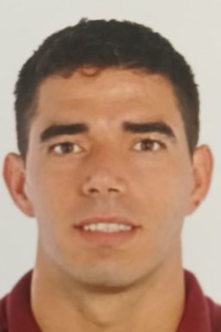 Marlon De Jesús Uría