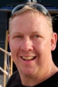 Matthew James Evans