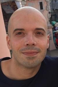 Fernando Jose Sanchez