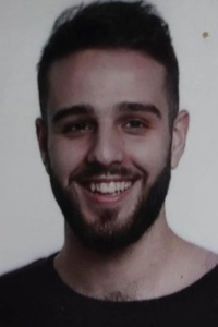 Alejandro Pomares