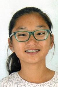 Luna Rong Cotino