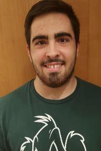 Alejandro Martinez