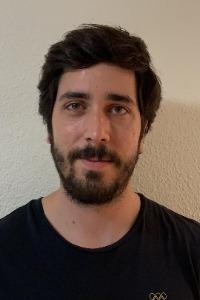 Mario Martinez