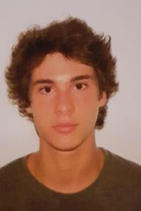 Hugo Teba