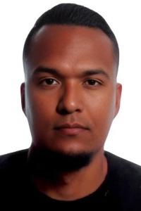 Jofre Jose Suárez