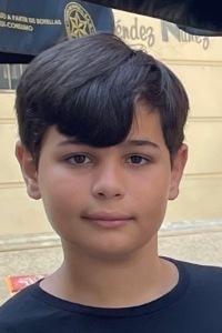 Enric Cortes