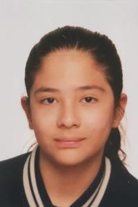 Tamia Chavez