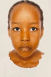 Fatime Mbodou