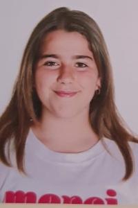 Claudia Pascual