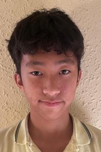 Peifan Yu