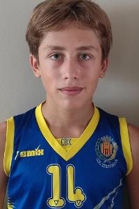 Jorge Gomez