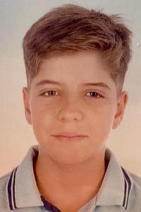 Eloy Teba
