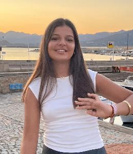 Martina Heras