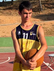 Jordi Sanz