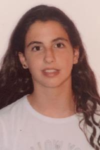 Desirée Diaz