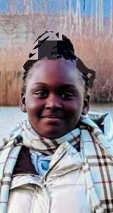 Rokiatou Keita