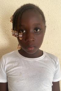 Fanta Diarra