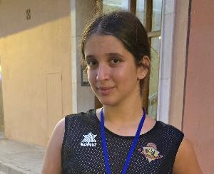 Ana Maria Daniela