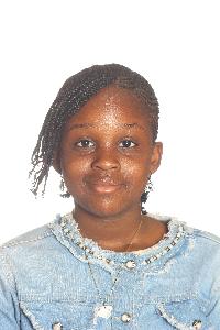 Djeneba Dembele