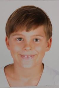 Oliver Santamaria