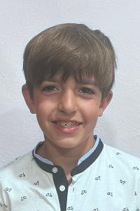 Mateo Millan Martinez