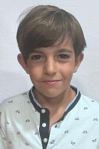 Nacho Martinez