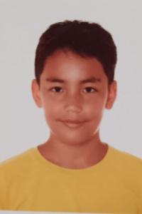 Daniel Andres Ramirez