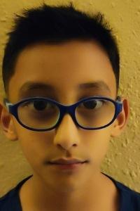 Dylan Mateo Ulloa