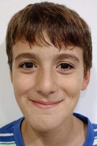 Hugo Vicedo