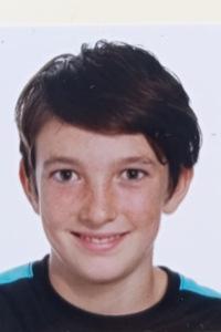 Maël François