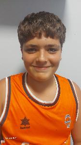 Nicolas Gozalvo