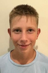 Maksym Kravchenko