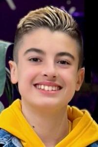 Adrian Quiles
