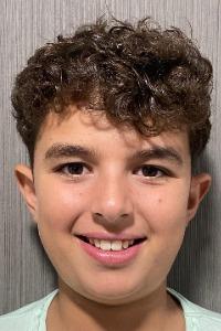 Daniel Sisternas
